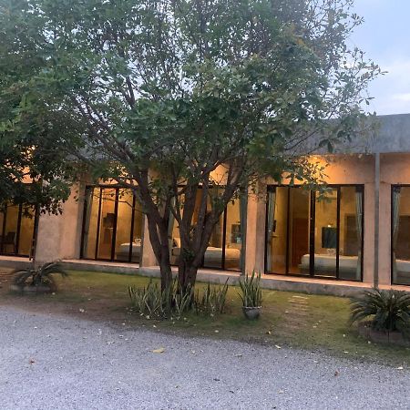 Alinda Resort Phetchaburi Luaran gambar