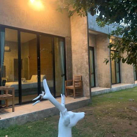Alinda Resort Phetchaburi Luaran gambar