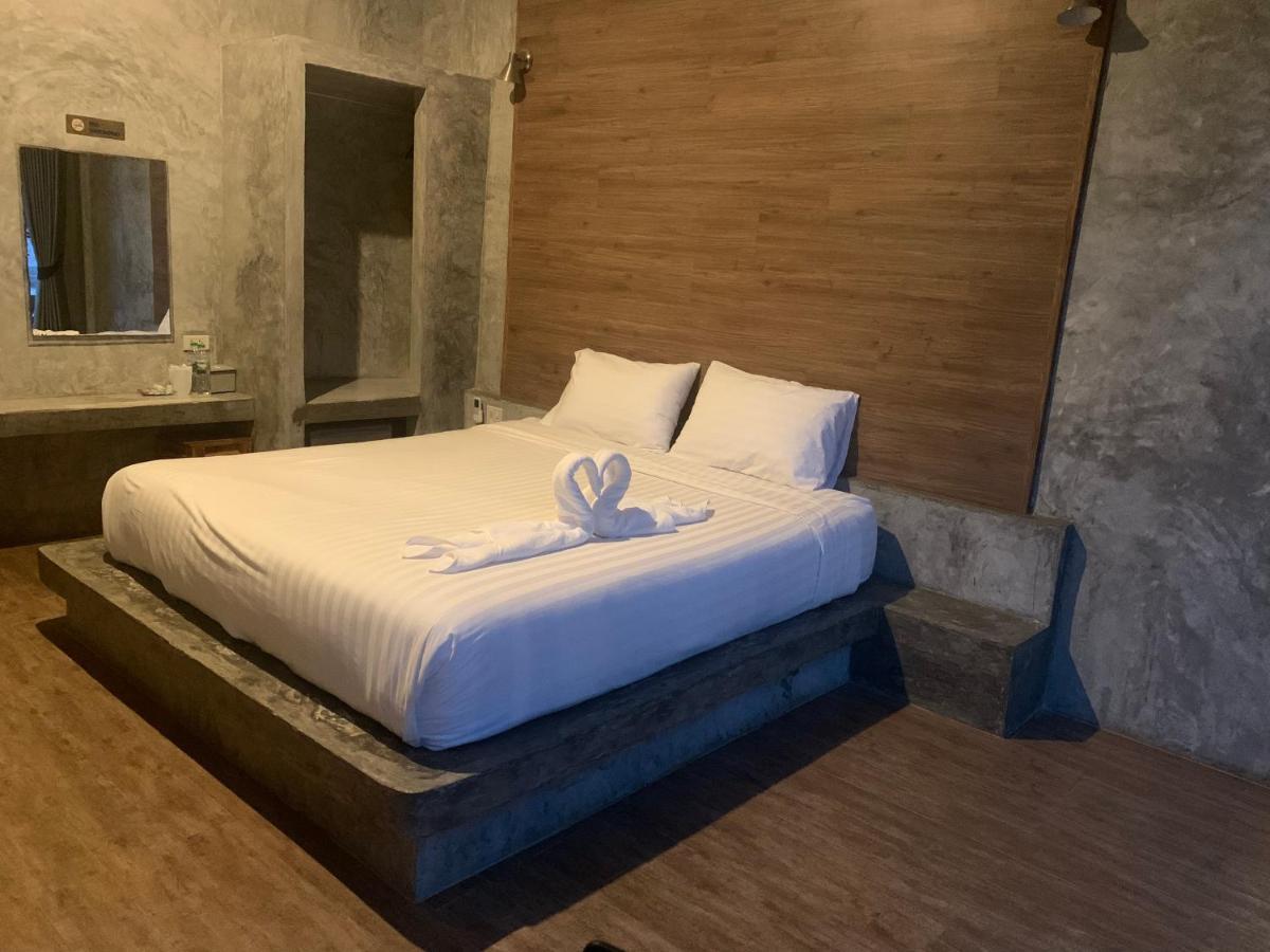 Alinda Resort Phetchaburi Luaran gambar