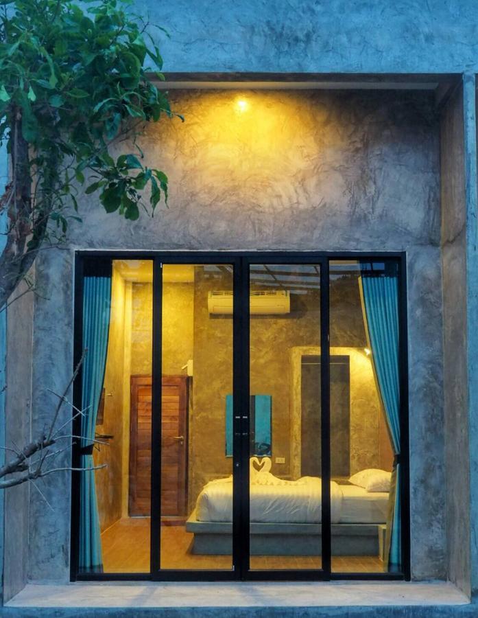 Alinda Resort Phetchaburi Luaran gambar