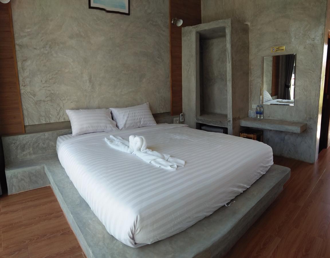 Alinda Resort Phetchaburi Luaran gambar