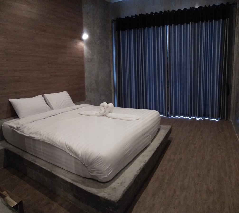 Alinda Resort Phetchaburi Luaran gambar