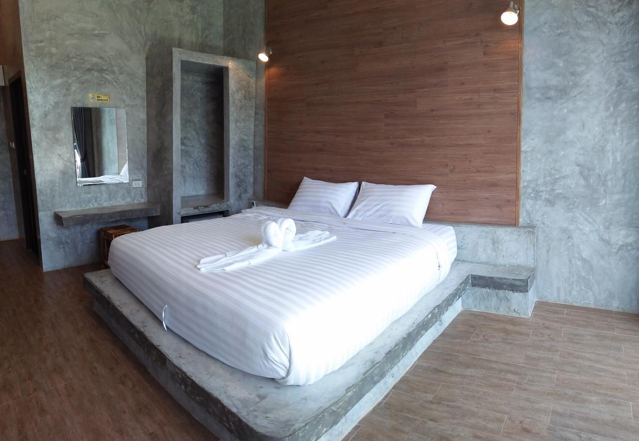 Alinda Resort Phetchaburi Luaran gambar