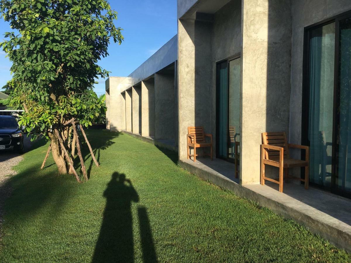 Alinda Resort Phetchaburi Luaran gambar